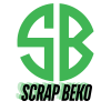 Scrap Beko